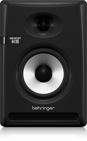 Behringer Nekkst K5 5 inch Powered Studio Speaker Monitor